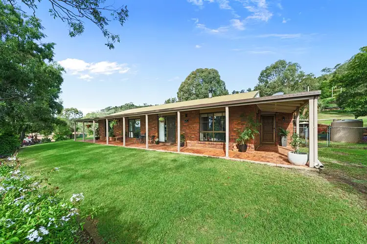 37 Emmanulla Drive, Kingsthorpe QLD 4400