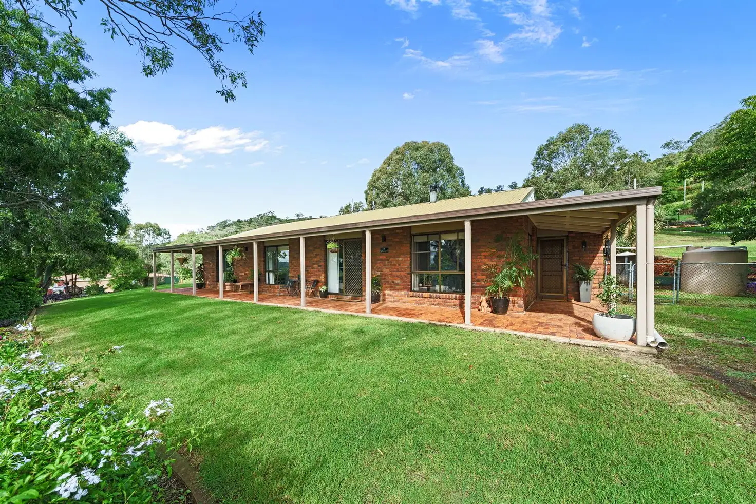 Main view of Homely house listing, 37 Emmanulla Drive, Kingsthorpe QLD 4400