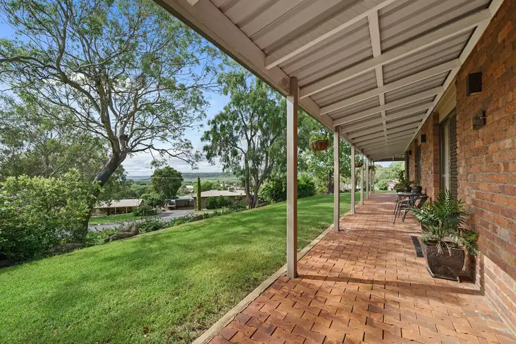 Fourth view of Homely house listing, 37 Emmanulla Drive, Kingsthorpe QLD 4400