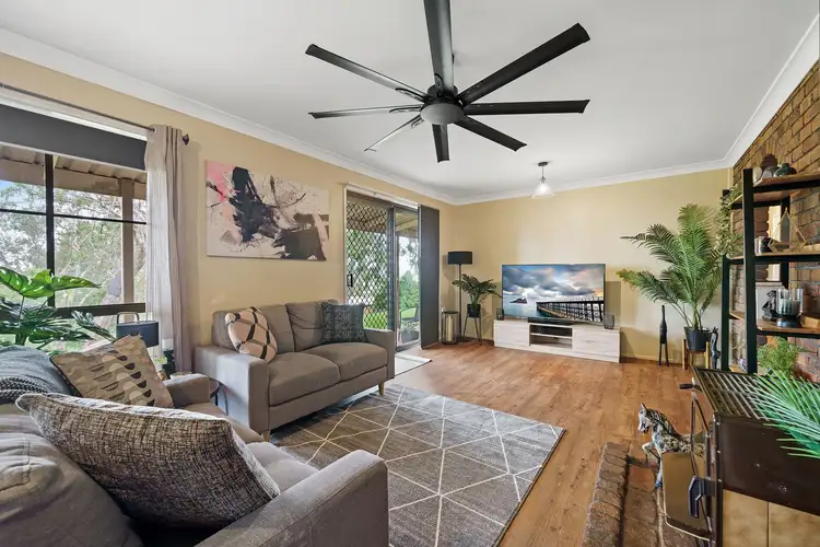 Fifth view of Homely house listing, 37 Emmanulla Drive, Kingsthorpe QLD 4400