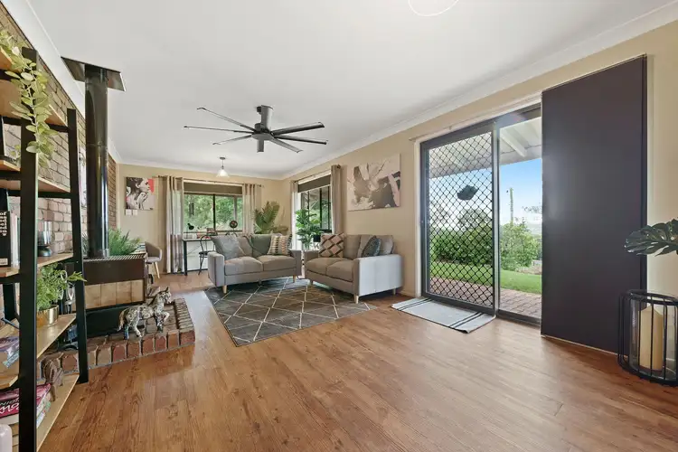 Sixth view of Homely house listing, 37 Emmanulla Drive, Kingsthorpe QLD 4400