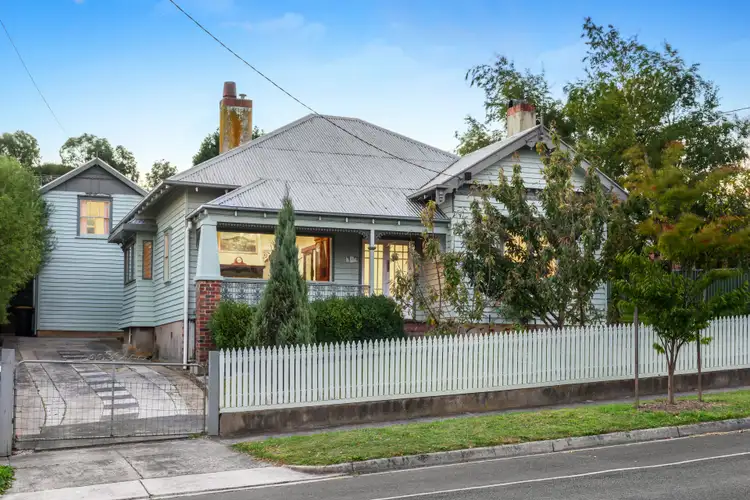 Main view of Homely house listing, 607 Peel Street North, Black Hill VIC 3350