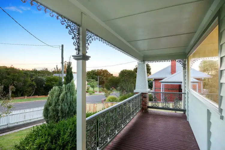 Third view of Homely house listing, 607 Peel Street North, Black Hill VIC 3350