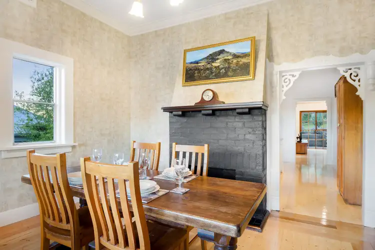 Fifth view of Homely house listing, 607 Peel Street North, Black Hill VIC 3350