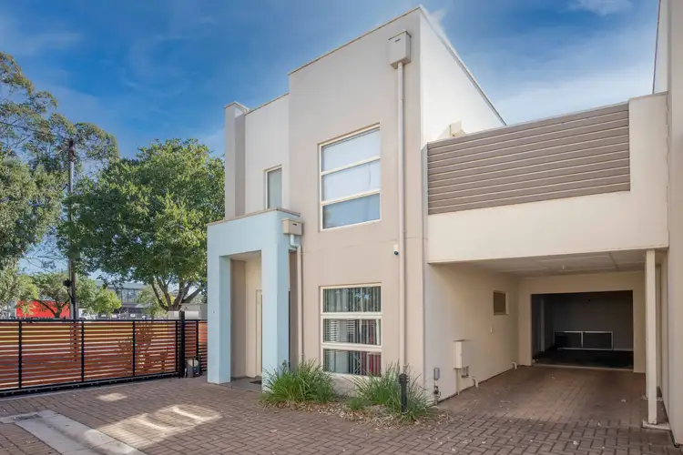Third view of Homely townhouse listing, 13/731 Port Road, Woodville SA 5011