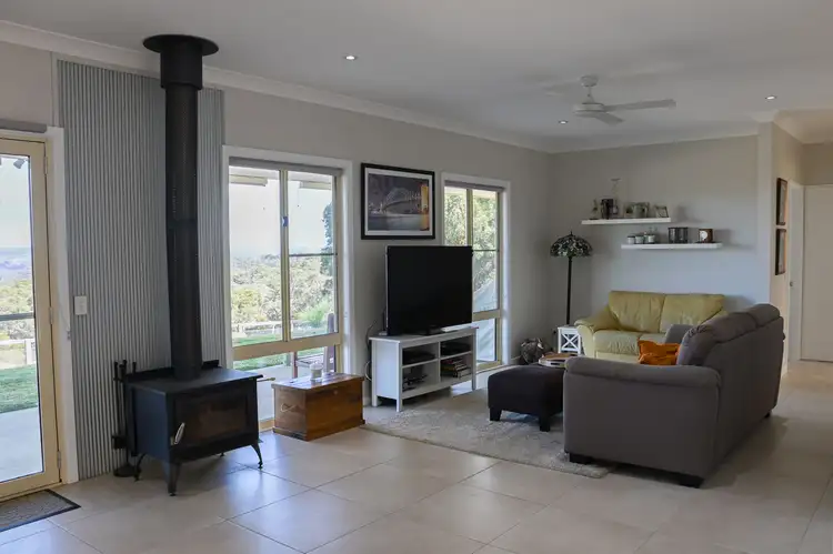 Seventh view of Homely rural property listing, 199 Nangawooka Road, Mudgee NSW 2850