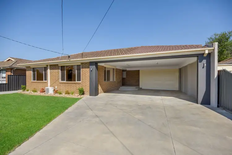 Main view of Homely house listing, 9 Glenda Street, Wendouree VIC 3355