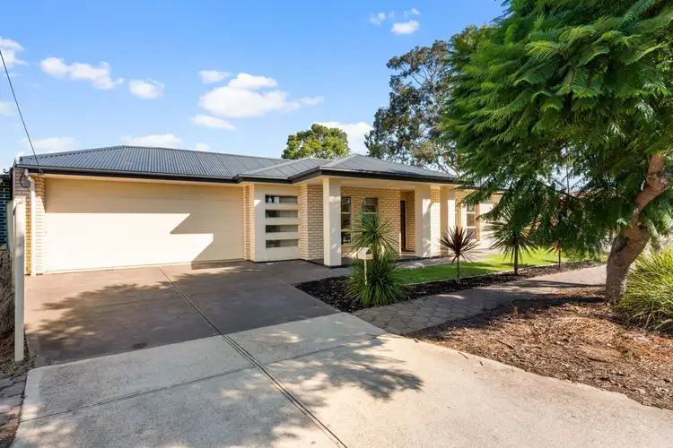 21 Whysall Road, Greenacres SA 5086