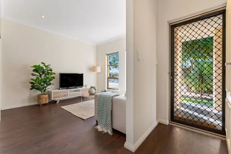 Second view of Homely house listing, 21 Whysall Road, Greenacres SA 5086