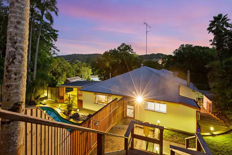 45 Blackall Terrace, Nambour QLD 4560