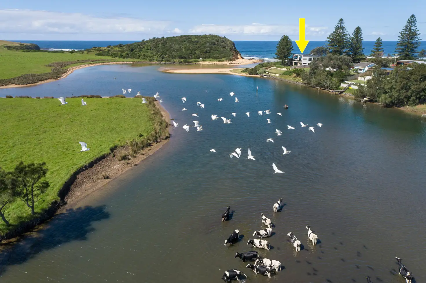 Main view of Homely house listing, 71 Werri Street, Werri Beach NSW 2534