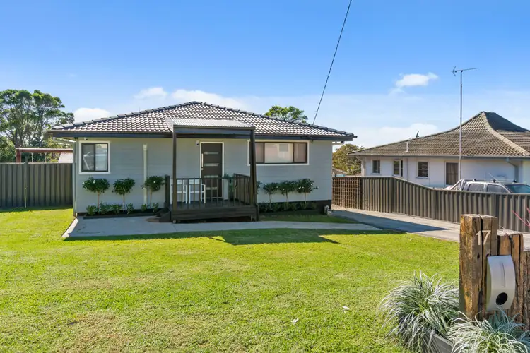 17 Wyndarra Way, Koonawarra NSW 2530