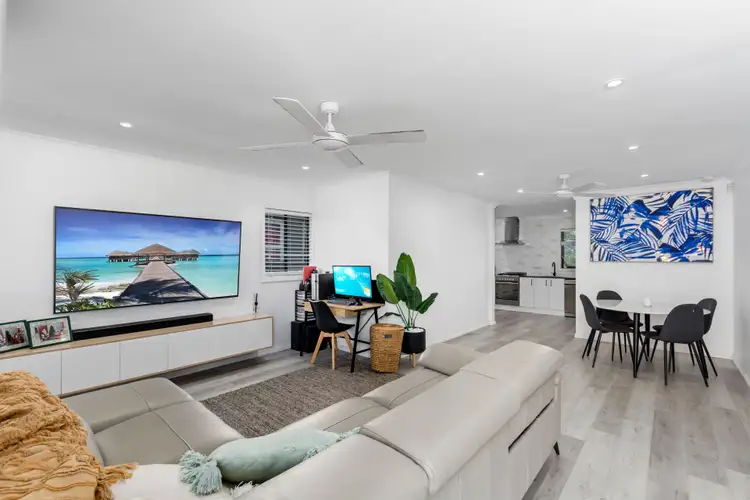 Third view of Homely house listing, 17 Wyndarra Way, Koonawarra NSW 2530