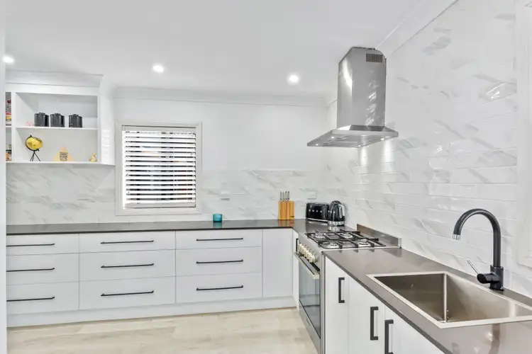 Fourth view of Homely house listing, 17 Wyndarra Way, Koonawarra NSW 2530