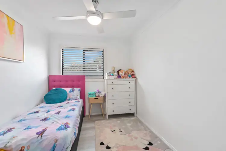 Fifth view of Homely house listing, 17 Wyndarra Way, Koonawarra NSW 2530