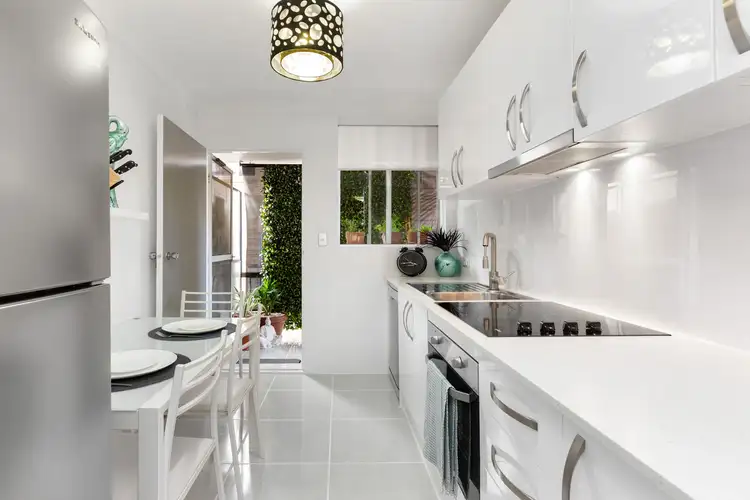 Second view of Homely unit listing, 2/100 Leckie Road, Kedron QLD 4031