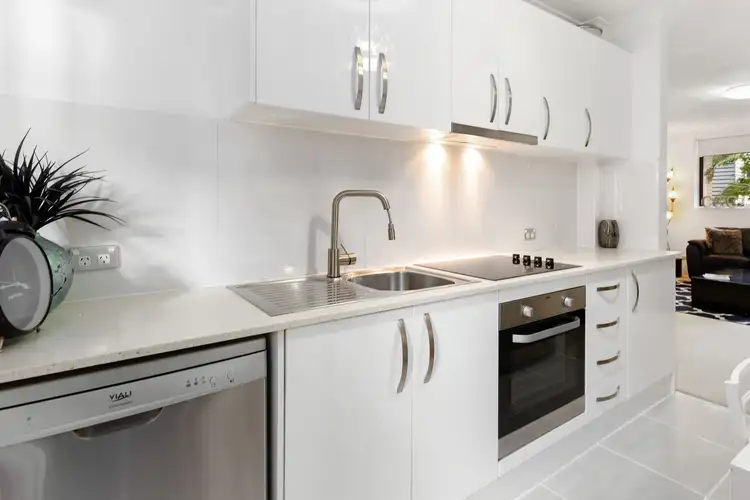 Third view of Homely unit listing, 2/100 Leckie Road, Kedron QLD 4031