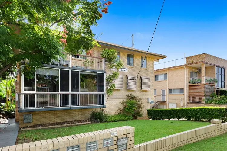 Fourth view of Homely unit listing, 2/100 Leckie Road, Kedron QLD 4031