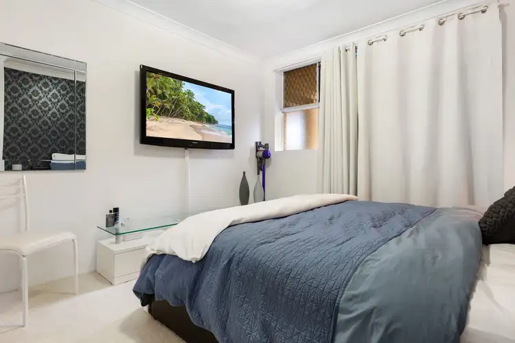 Fifth view of Homely unit listing, 2/100 Leckie Road, Kedron QLD 4031