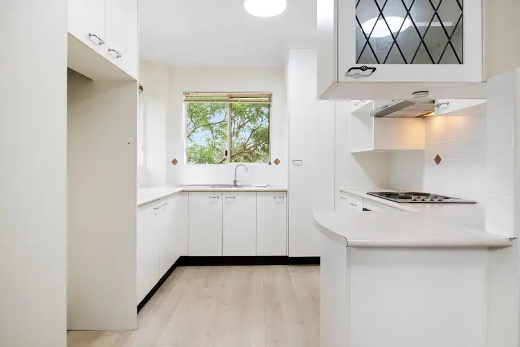 Third view of Homely unit listing, 19/6-10 May Street, Hornsby NSW 2077