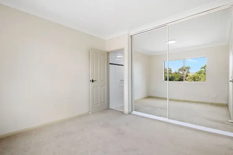 Fourth view of Homely unit listing, 19/6-10 May Street, Hornsby NSW 2077