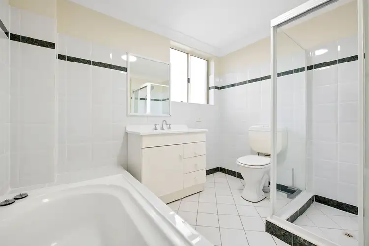 Fifth view of Homely unit listing, 19/6-10 May Street, Hornsby NSW 2077