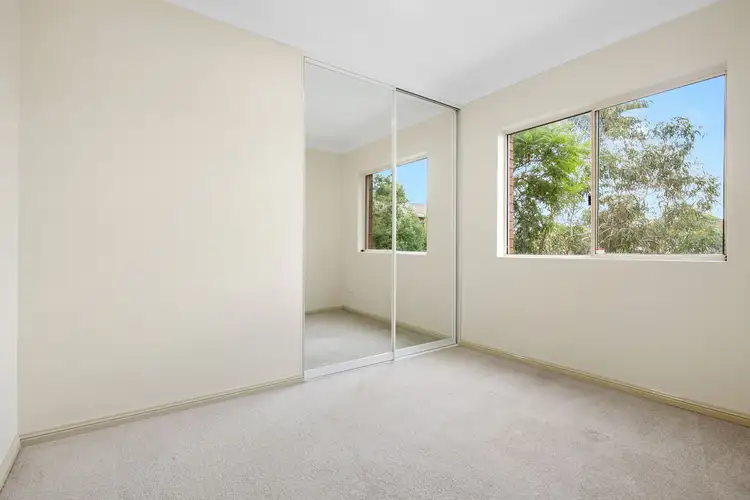Sixth view of Homely unit listing, 19/6-10 May Street, Hornsby NSW 2077