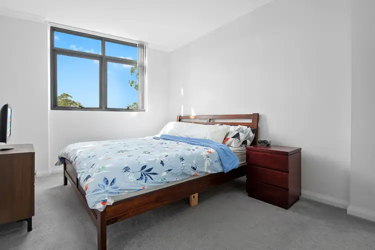 Sixth view of Homely apartment listing, 43/24-28 College Crescent, Hornsby NSW 2077