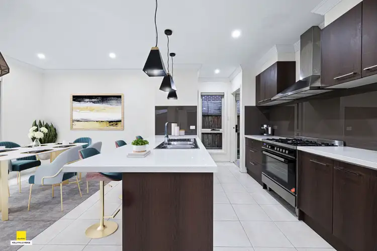 Fifth view of Homely house listing, 7 Piora Street, Colebee NSW 2761