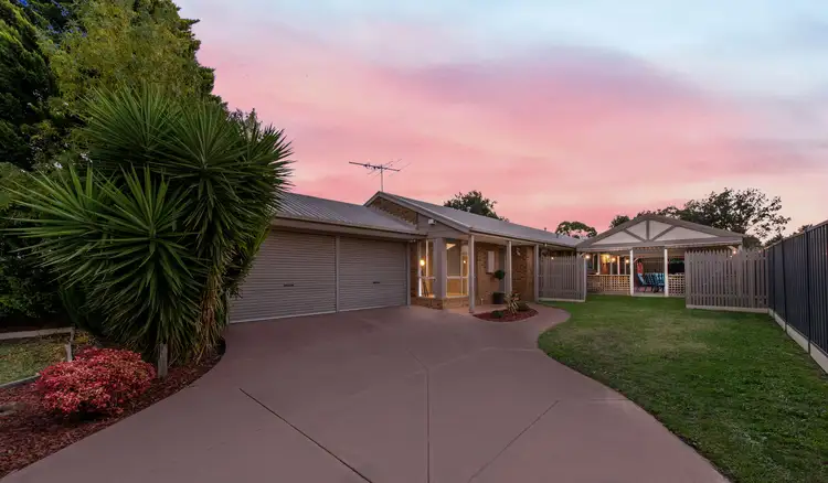 Main view of Homely house listing, 57 Spellman Avenue, Sydenham VIC 3037