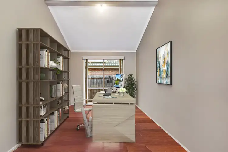 Third view of Homely house listing, 57 Spellman Avenue, Sydenham VIC 3037