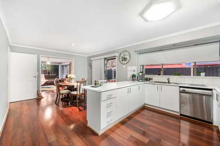 Fifth view of Homely house listing, 57 Spellman Avenue, Sydenham VIC 3037