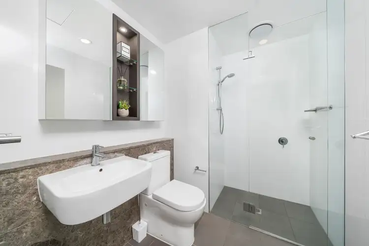 Fourth view of Homely apartment listing, 316/9 Mooltan Avenue, Macquarie Park NSW 2113