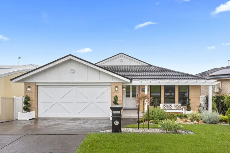 Main view of Homely house listing, 17 Hartog Court, Shell Cove NSW 2529