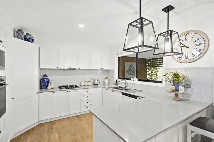 Fourth view of Homely house listing, 17 Hartog Court, Shell Cove NSW 2529