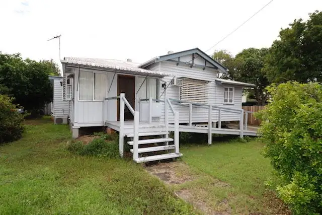 Main view of Homely house listing, 40 Fort Lane, Maryborough QLD 4650