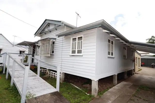 Second view of Homely house listing, 40 Fort Lane, Maryborough QLD 4650