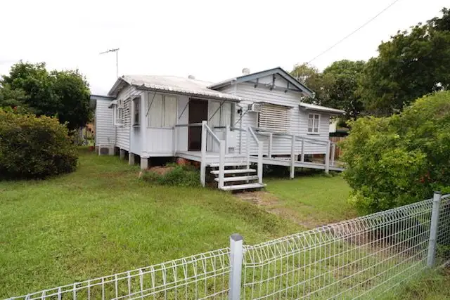 Fifth view of Homely house listing, 40 Fort Lane, Maryborough QLD 4650