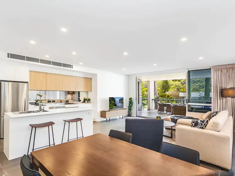Third view of Homely apartment listing, G02/3 Yuruga Street, Austinmer NSW 2515