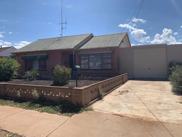 92 Flinders Avenue, Whyalla Stuart SA 5608