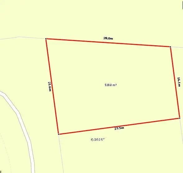 Main view of Homely land listing, 27 Rothschild Loop, Baynton WA 6714