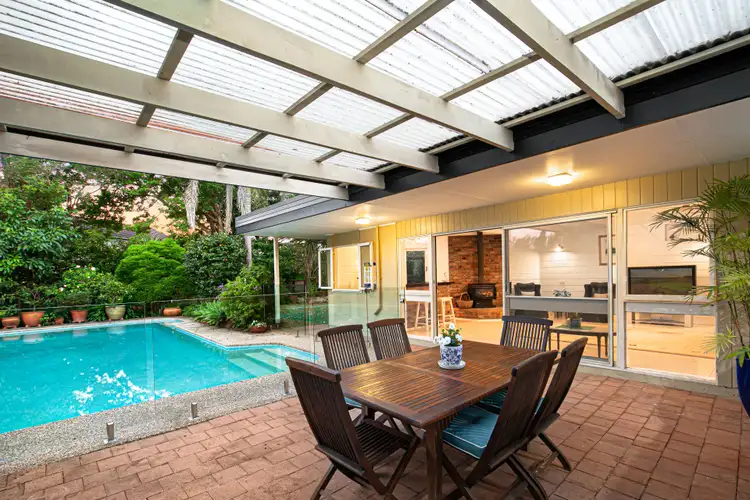 Main view of Homely house listing, 127 Collins Road, St Ives NSW 2075