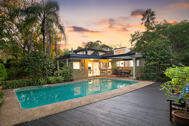 Third view of Homely house listing, 127 Collins Road, St Ives NSW 2075