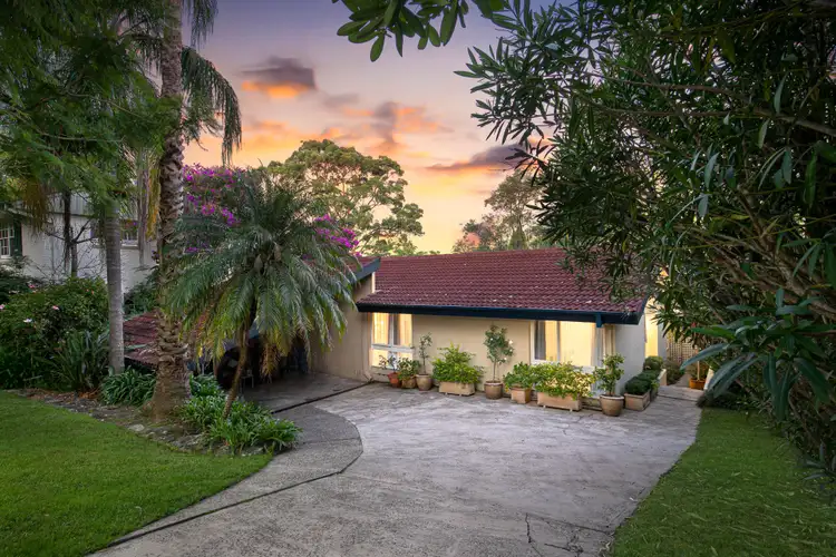 Fourth view of Homely house listing, 127 Collins Road, St Ives NSW 2075