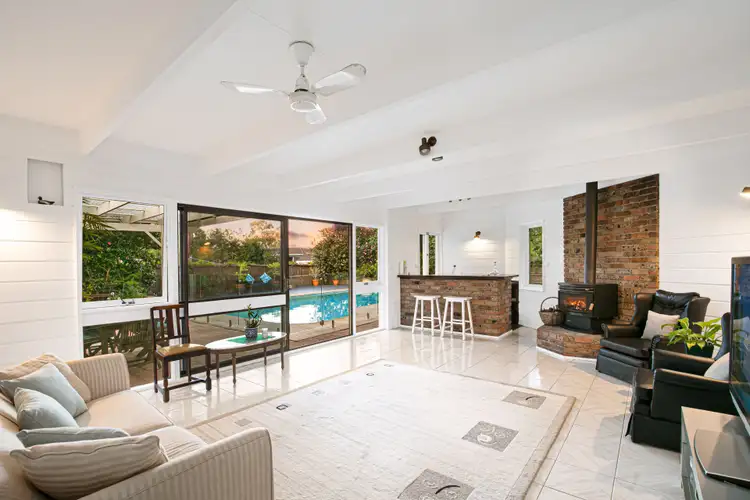 Fifth view of Homely house listing, 127 Collins Road, St Ives NSW 2075
