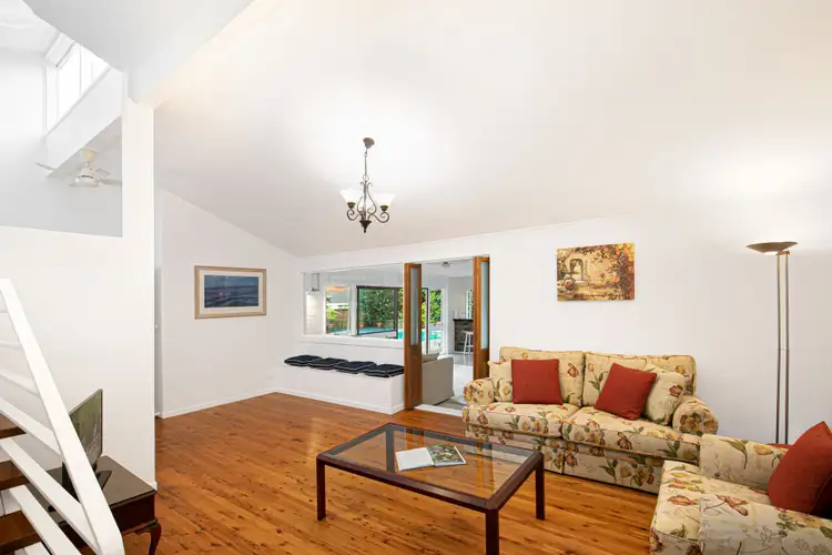 Sixth view of Homely house listing, 127 Collins Road, St Ives NSW 2075