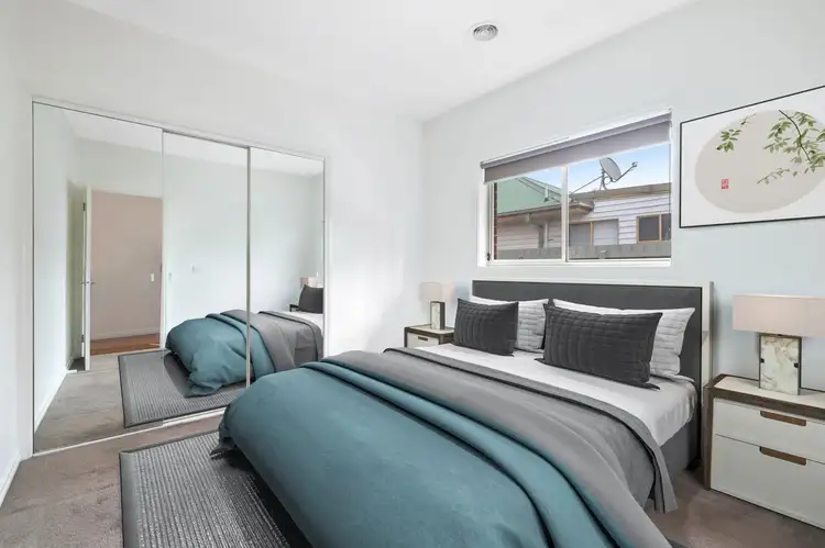 Fifth view of Homely unit listing, 2/26 Heather Court, Glenroy VIC 3046