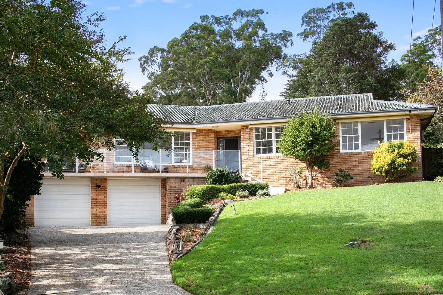 Main view of Homely house listing, 6 Camelot Place, St Ives NSW 2075