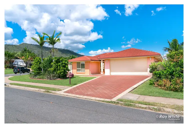 12 Nagle Drive, Norman Gardens QLD 4701