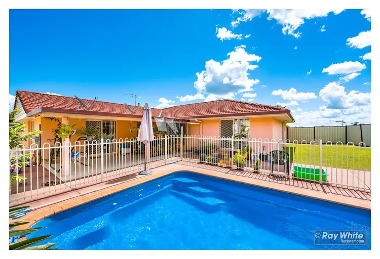 Third view of Homely house listing, 12 Nagle Drive, Norman Gardens QLD 4701